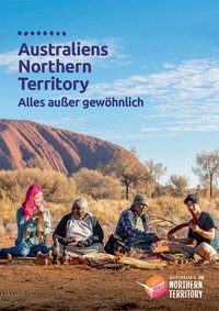 Katalog Australiens Northern Territory
