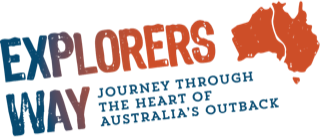 Explorers Way Logo